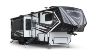 Shop Fifth Wheels and Toy Haulers in Vernal, UT
